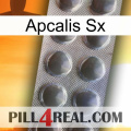 Apcalis Sx 30